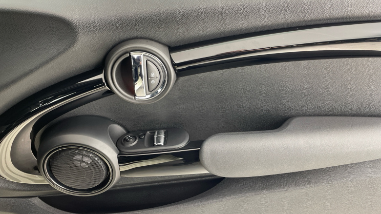 MINI Hatchback 2.0 John Cooper Works II 3dr Auto [8 Speed] Petrol Hatchback